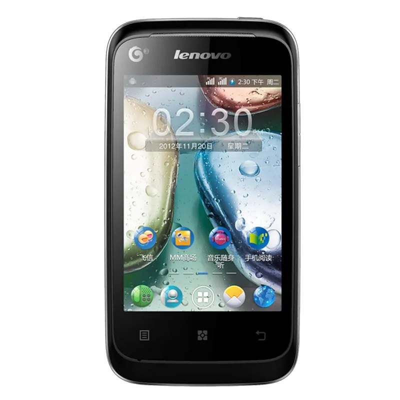 телефон Lenovo A278T